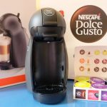 Tips Memilih Mesin Dolce Gusto Sesuai Kebutuhan Anda