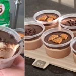 Kreasi Dessert Milo Coklat Tanpa Oven