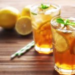Resep Minuman Kreatif dengan Bubuk Lemon Tea