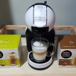Sensasi Ngopi Praktis ala Café dari Dolce Gusto