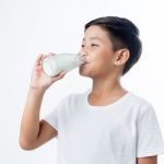 Susu Terbaik untuk Pertumbuhan Anak yang Optimal
