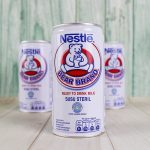 Tips Minum Susu Bear Brand untuk Penderita Asam Lambung