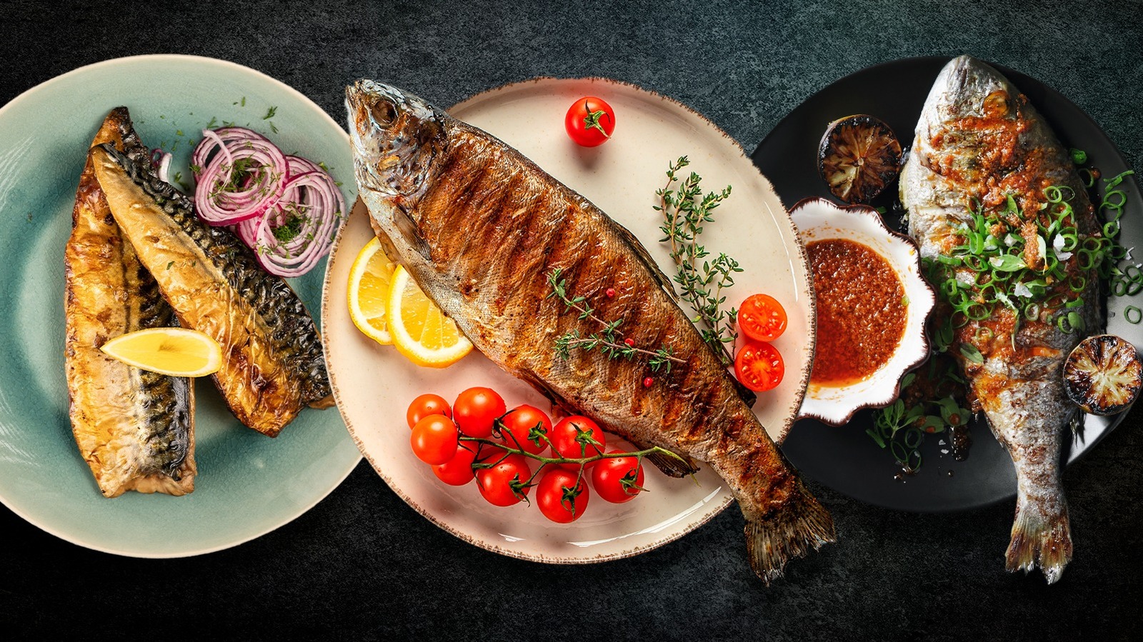 Jenis Ikan Favorit untuk BBQ yang Lezat dan Mudah Ditemukan