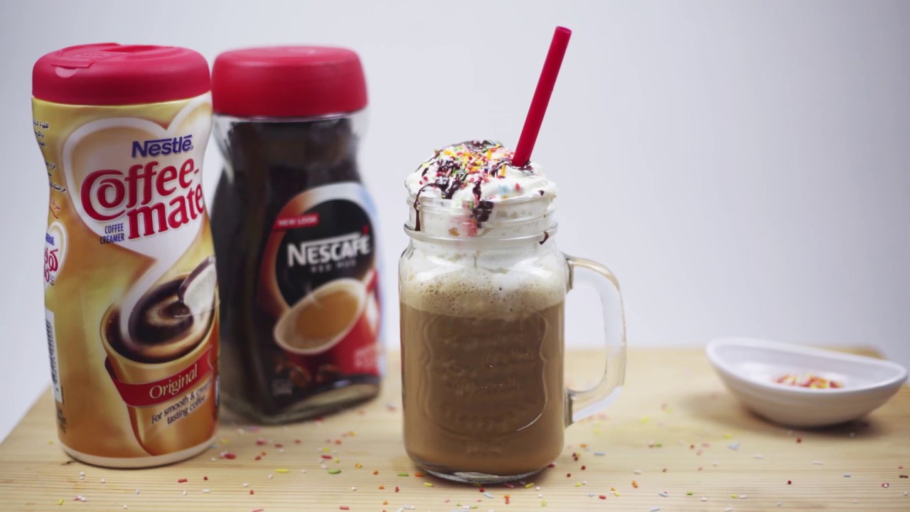 Ragam Jenis Nestle Coffee Mate untuk Kopi Lebih Nikmat