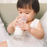 Susu Anak 3 Tahun Untuk Kecerdasan Otak